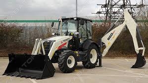 Terex 860 [0]