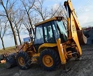 JCB 3CX [0]