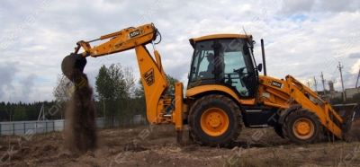 JCB 3CX [0]