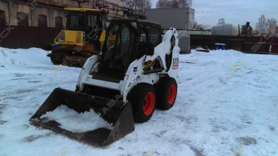 Bobcat S175 [0]