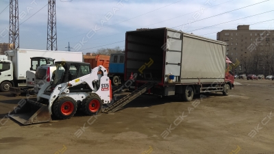Bobcat S175 [1]