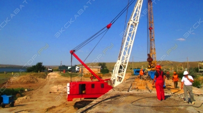 Ульяновец МКГС-100 [0]