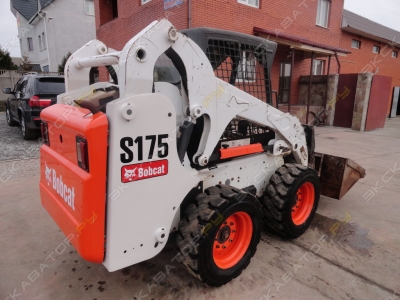 Bobcat S175 [0]