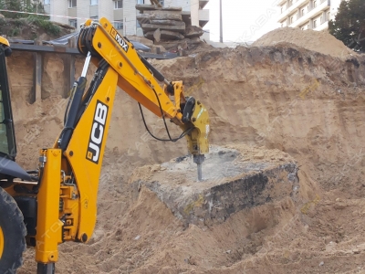 JCB 3CX [0]