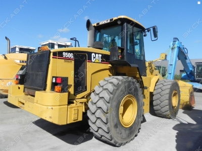 CAT 950 G [0]