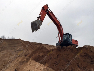 Hitachi ZX330 [0]