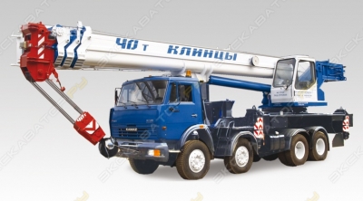 Клинцы КС-65719-1К [0]