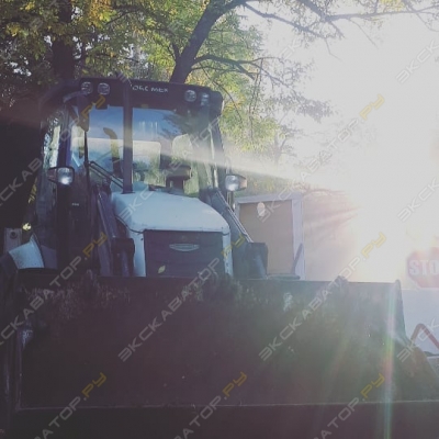 Hidromek HMK 102B [0]