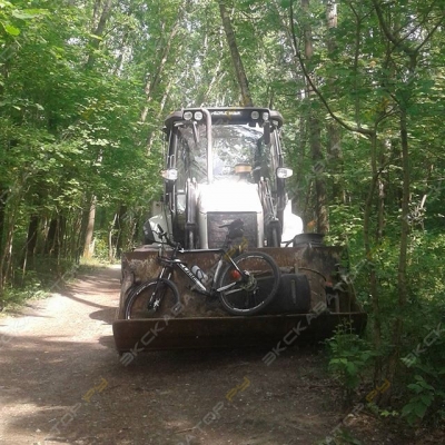 Hidromek HMK 102B [0]