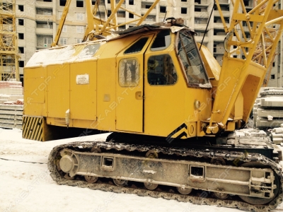 Takraf RDK 250 [0]