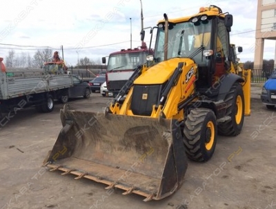 JCB 3CX [0]