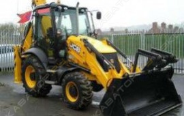 JCB 3CX [0]