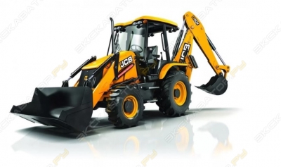 JCB 3CX [0]