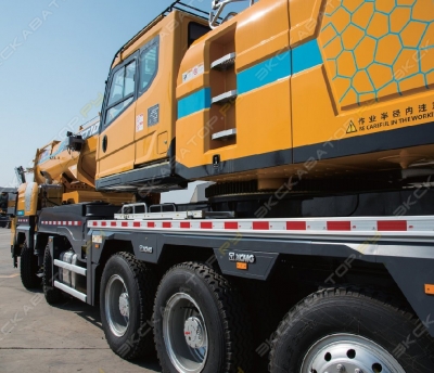 Техника xcmg. Автокран xcmg xca100_s. Xcmg xca100 s. Сюйгун отзывы сотрудников. Xcmg xca100 s.