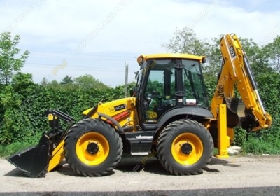 JCB 4CX [0]