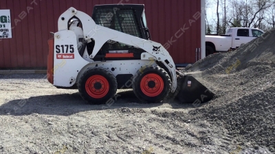 Bobcat S175 [1]