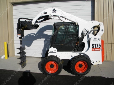 Bobcat S175 [0]