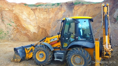 JCB 3CX Super [0]