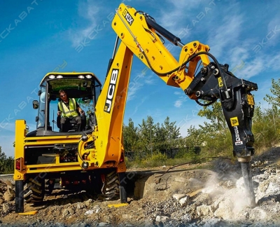 JCB 4CX [0]