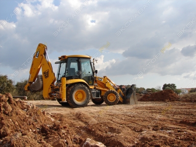 JCB 3CX [0]