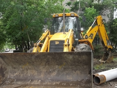 JCB 4CX [0]