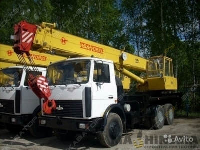Ивановец КС-45717-1Р [0]