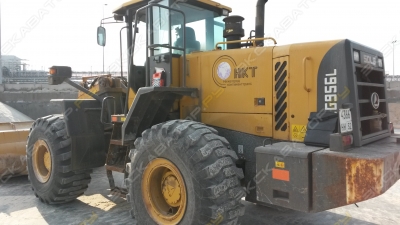 SDLG LG956L [1]