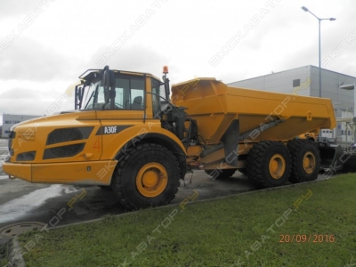 Volvo A30F [0]