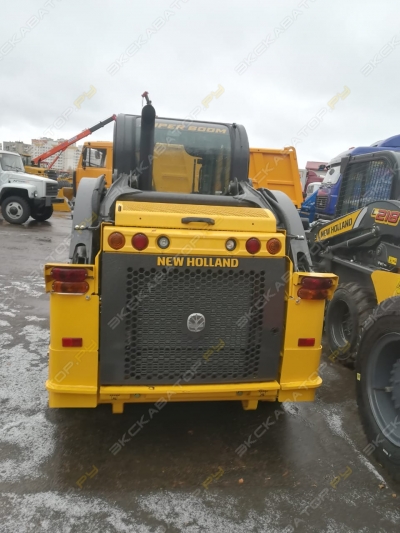 New Holland L218 [4]