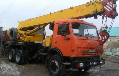 Ивановец КС-35714 [0]