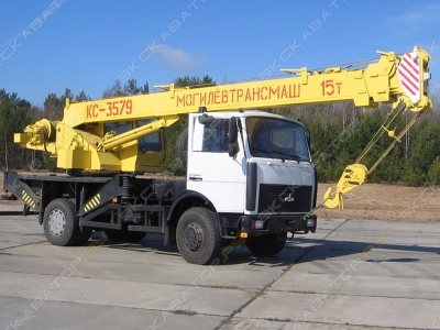 Машека КС-3579-2-00 [0]