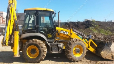 JCB 3CX [0]