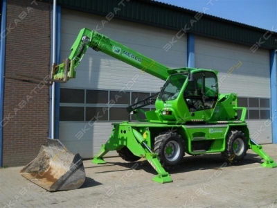 Merlo Roto 45.21 MCSS [0]