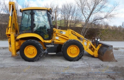 JCB 3CX [3]