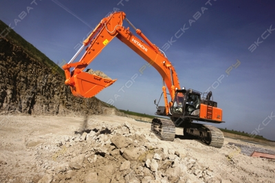 Hitachi ZX200 [0]