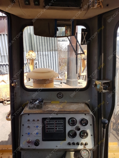 HBXG SHEHWA SD7 [1]