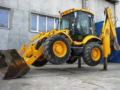 JCB 4CX [0]