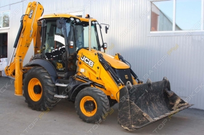 JCB 3CX [0]