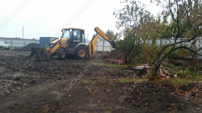 JCB 3CX [0]
