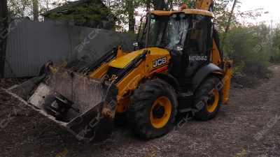 JCB 3CX Super [1]