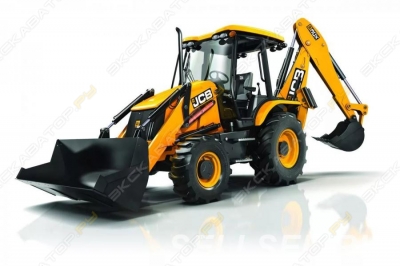JCB 3CX [0]
