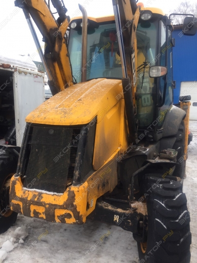 JCB 3CX [0]