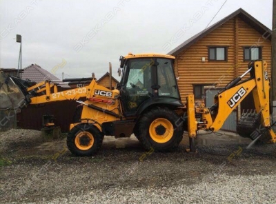 JCB 3CX [0]
