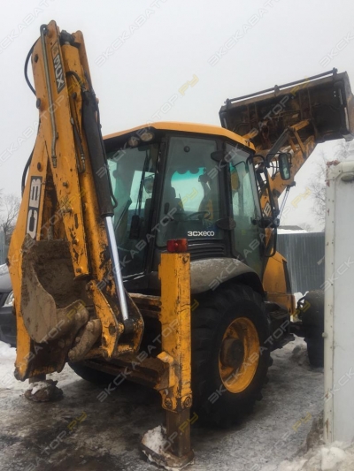 JCB 3CX [0]