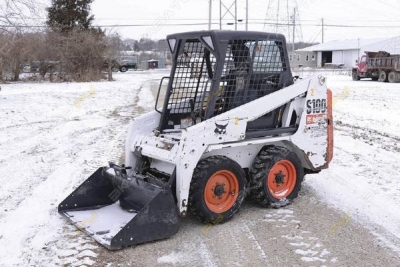 Bobcat S175 [1]