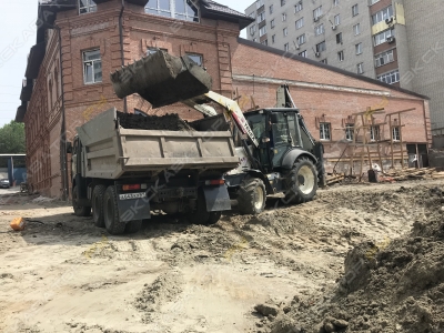 Terex 860 [0]