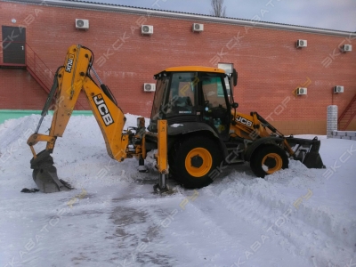 JCB 3CX [0]