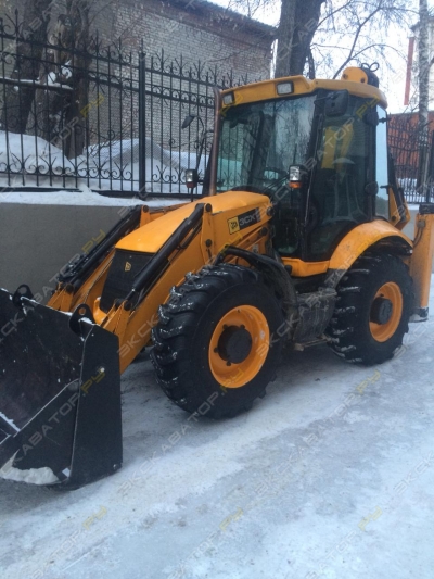 JCB 3CX [0]