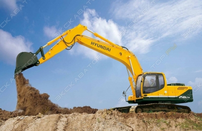 JCB JS 220 LC [2]
