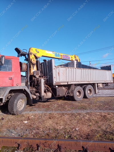 SooSan SCS866LS [0]